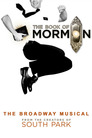 The Book Of Mormon: On Broadway