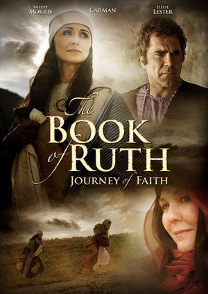 En dvd sur amazon The Book of Ruth: Journey of Faith