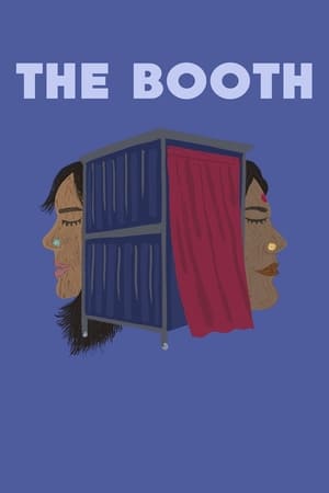 En dvd sur amazon The Booth