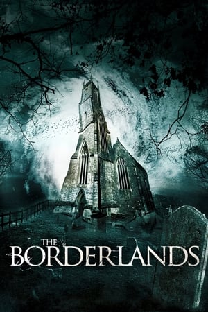 En dvd sur amazon The Borderlands