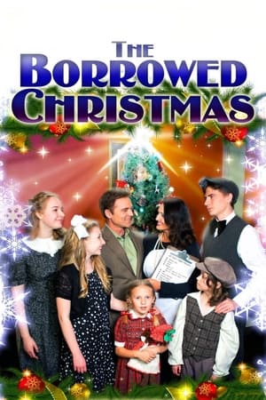 En dvd sur amazon The Borrowed Christmas