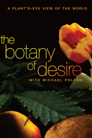 En dvd sur amazon The Botany of Desire