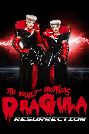 En dvd sur amazon The Boulet Brothers' Dragula: Resurrection