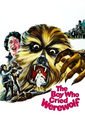En dvd sur amazon The Boy Who Cried Werewolf