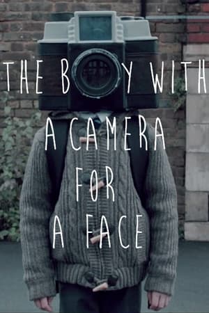 En dvd sur amazon The Boy with a Camera for a Face