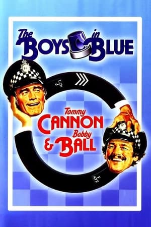 En dvd sur amazon The Boys in Blue