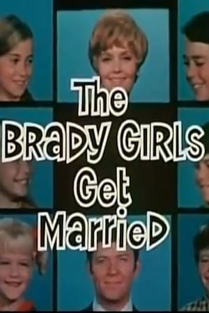 En dvd sur amazon The Brady Girls Get Married
