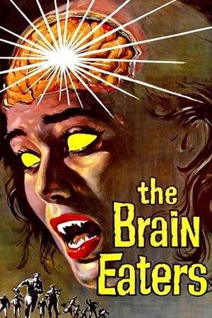 En dvd sur amazon The Brain Eaters