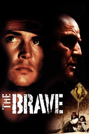 En dvd sur amazon The Brave