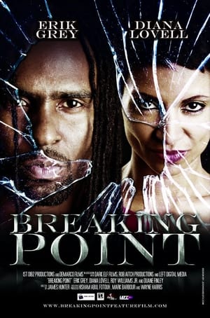 En dvd sur amazon The Breaking Point