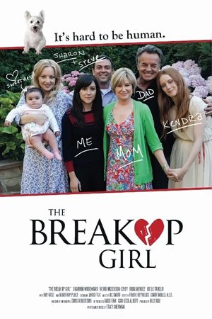 En dvd sur amazon The Breakup Girl