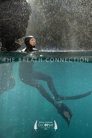 En dvd sur amazon The Breath Connection