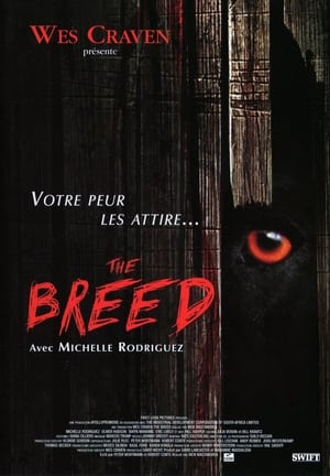 En dvd sur amazon The Breed