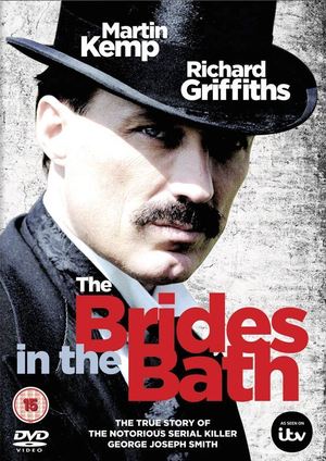 En dvd sur amazon The Brides in the Bath