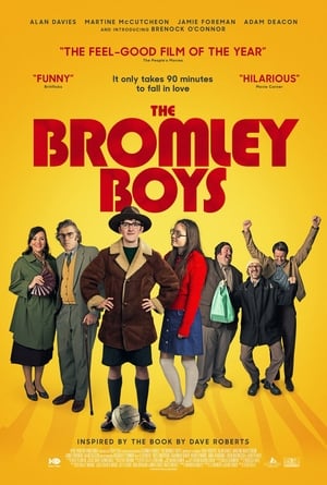 En dvd sur amazon The Bromley Boys