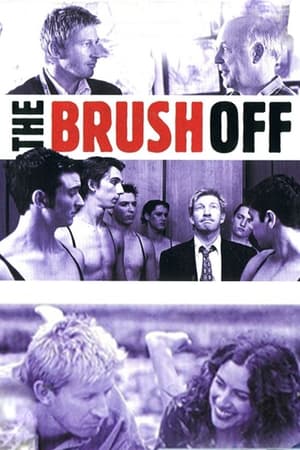En dvd sur amazon The Brush-Off