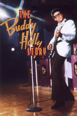 En dvd sur amazon The Buddy Holly Story