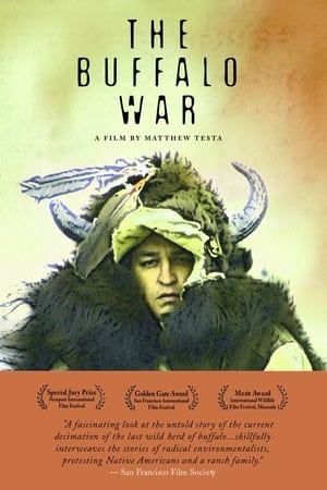 En dvd sur amazon The Buffalo War