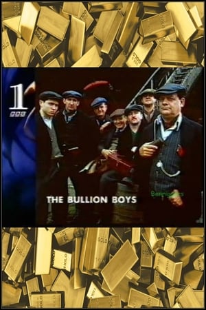 En dvd sur amazon The Bullion Boys