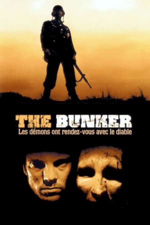 En dvd sur amazon The Bunker
