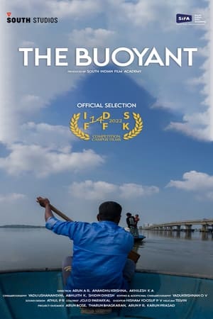 En dvd sur amazon The Buoyant