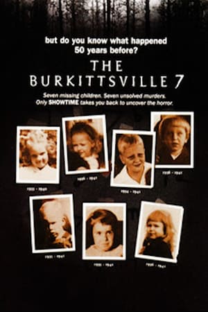 En dvd sur amazon The Burkittsville 7
