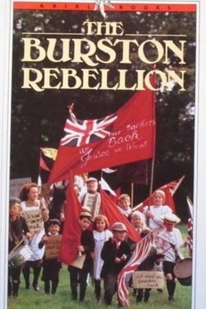 En dvd sur amazon The Burston Rebellion