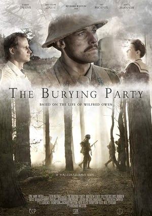 En dvd sur amazon The Burying Party