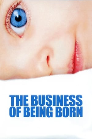 En dvd sur amazon The Business of Being Born