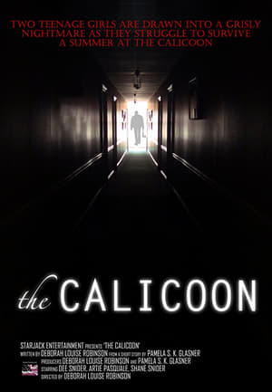 En dvd sur amazon The Calicoon