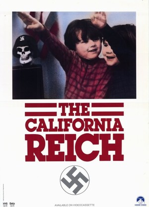 En dvd sur amazon The California Reich