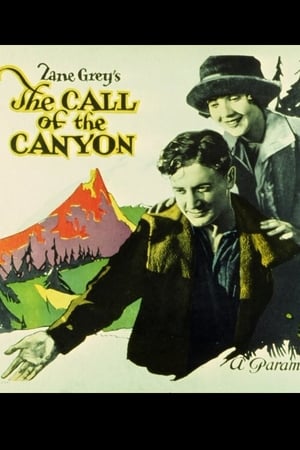 En dvd sur amazon The Call of the Canyon