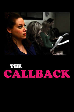 En dvd sur amazon The Callback