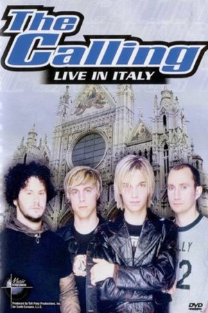En dvd sur amazon The Calling: Live In Italy