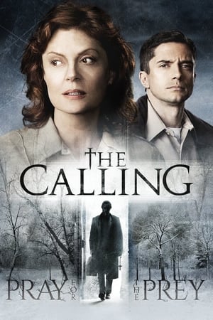 En dvd sur amazon The Calling