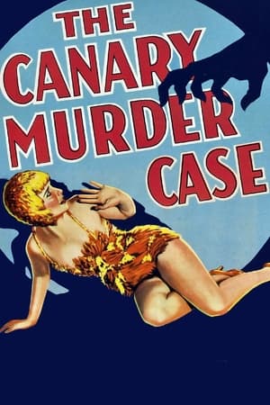 En dvd sur amazon The Canary Murder Case