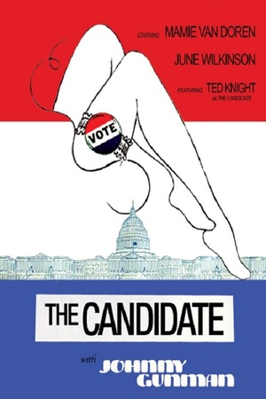 En dvd sur amazon The Candidate