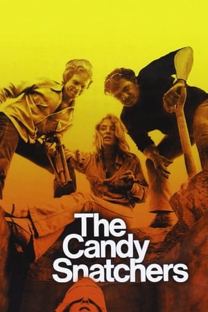 En dvd sur amazon The Candy Snatchers