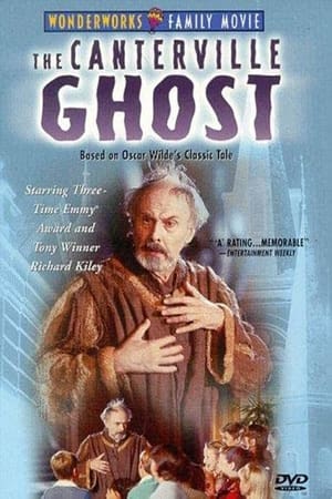 En dvd sur amazon The Canterville Ghost