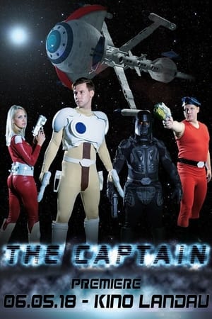 En dvd sur amazon The Captain