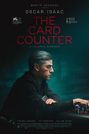 En dvd sur amazon The Card Counter