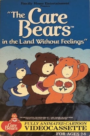 En dvd sur amazon The Care Bears in the Land Without Feelings