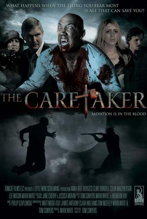 En dvd sur amazon The Caretaker