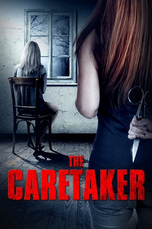 En dvd sur amazon The Caretaker
