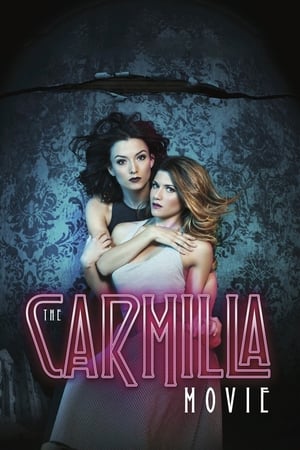 En dvd sur amazon The Carmilla Movie