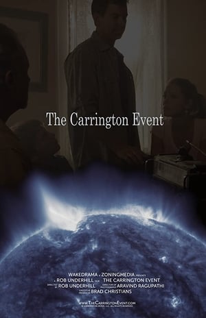 En dvd sur amazon The Carrington Event