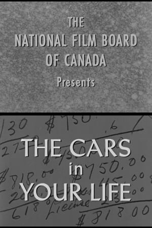 En dvd sur amazon The Cars in Your Life