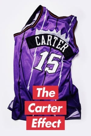En dvd sur amazon The Carter Effect