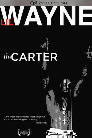 En dvd sur amazon The Carter
