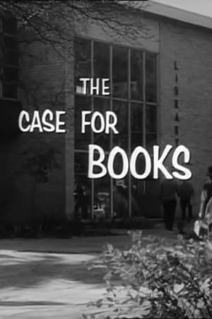En dvd sur amazon The Case For Books